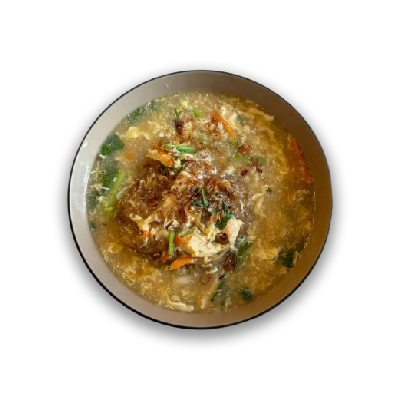 Kuey Teow Kung Fu