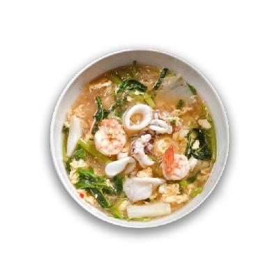 Kuey Teow Ladna