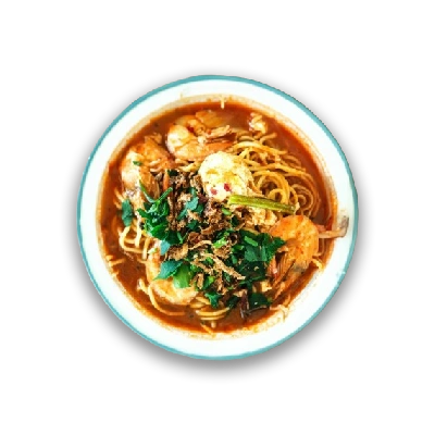 Mee Bandung