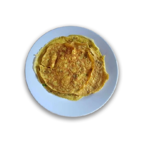 Telur Dadar
