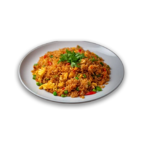 Nasi Goreng Belacan