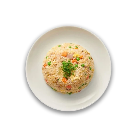 Nasi Goreng Cina