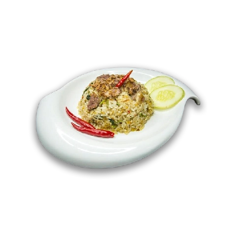 Nasi Goreng Daging