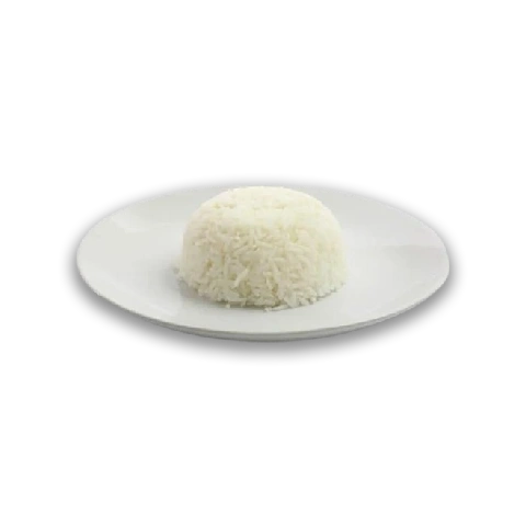 Nasi Putih