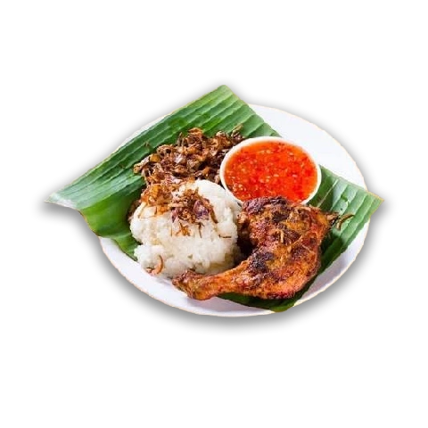 Pulut Ayam