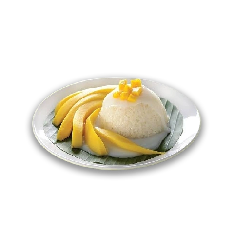 Pulut Mangga