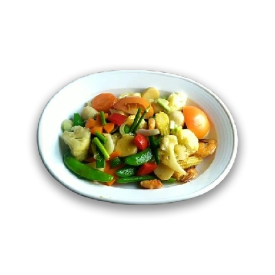 Sayur Campur