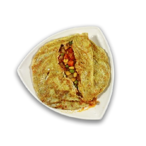 Telur Bistik