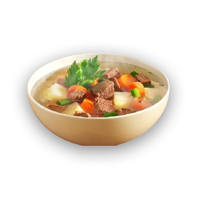 Sup Daging