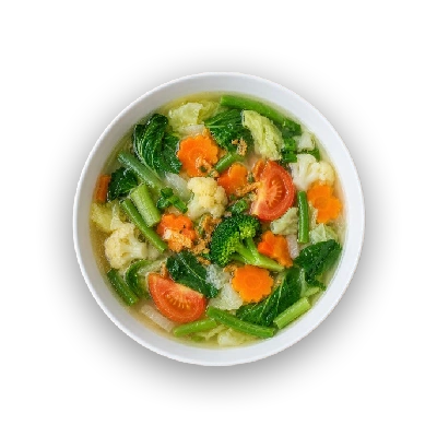 Sup Sayur