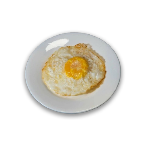 Telur Mata