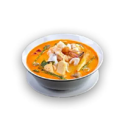 Tomyam Campur