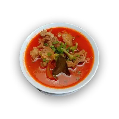 Tomyam Daging