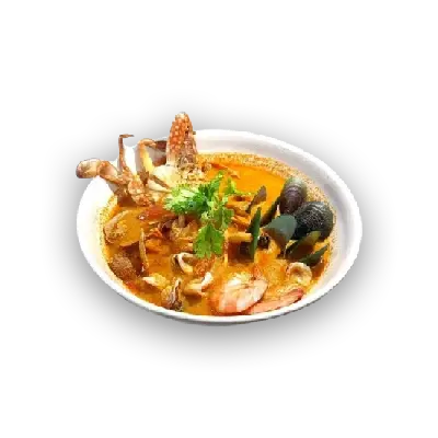 Tomyam Poktek