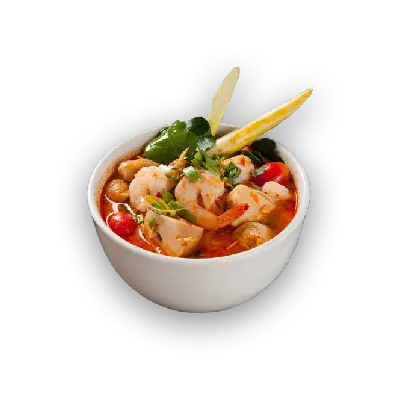 Tomyam Seafood