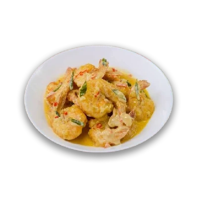 Udang Buttermilk