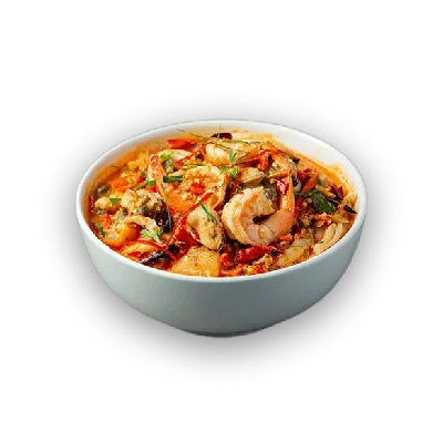 Tomyam Udang