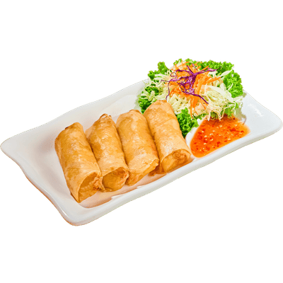 Fried Spring Roll