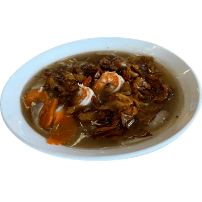 Rad Na (Seafood)