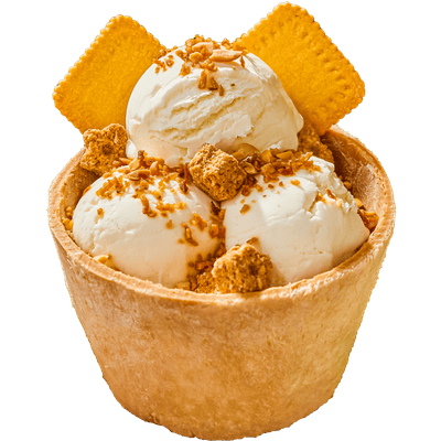 Coconut Ice Cream