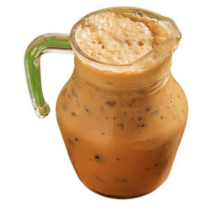 Iced Coffee