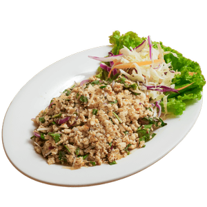 Cassovoled Glass Noodle Stir Mix With Chicken