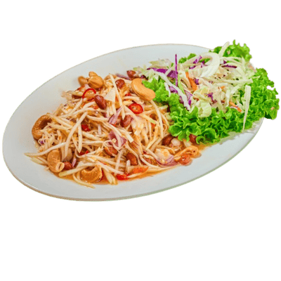 Mango Salad