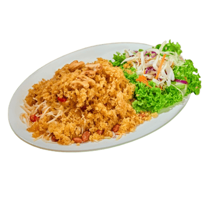 Mango Salad (Catfish)