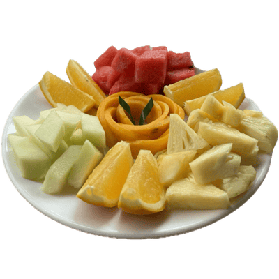 Mixed Fruit Bowl