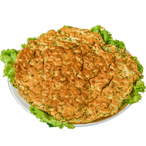 Omelette (Cha Om)