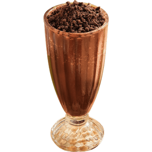 Chocolate Oreo Iced Blended