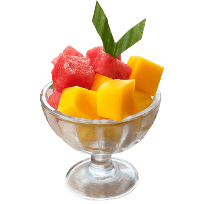 Fresh Fruit Bowl