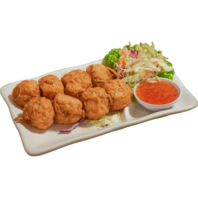 Joo Crab Filling