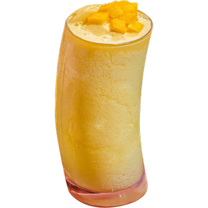 Mango Ice Blended