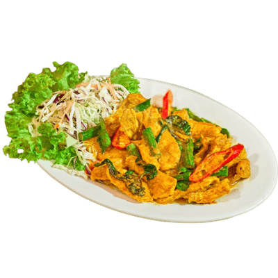 Pad Kreng Keng