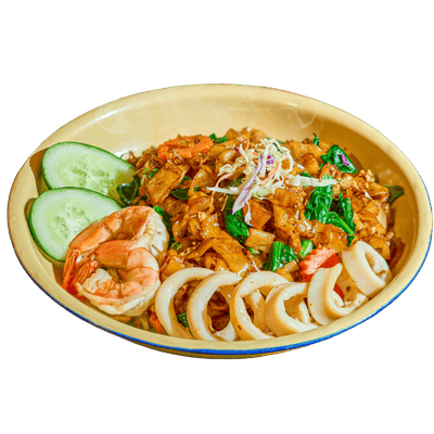 Pad See Ew
