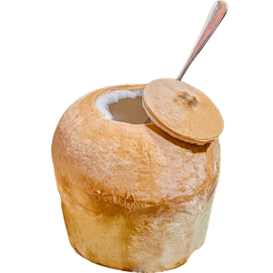 Thai Coconut